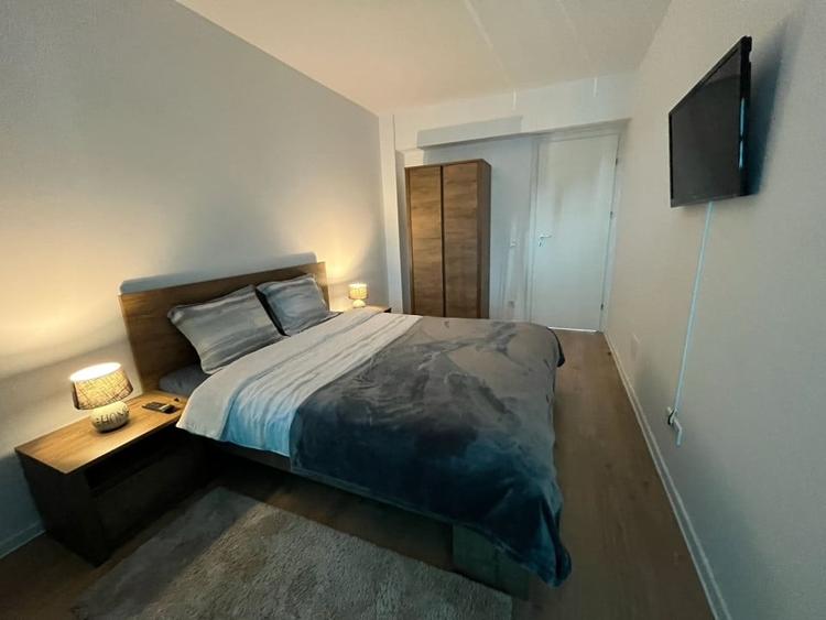 APARTAMENT 2 CAMERE | TOMIS NORD | GRANVIA | VIVO MALL | TERMEN LUNG - 5