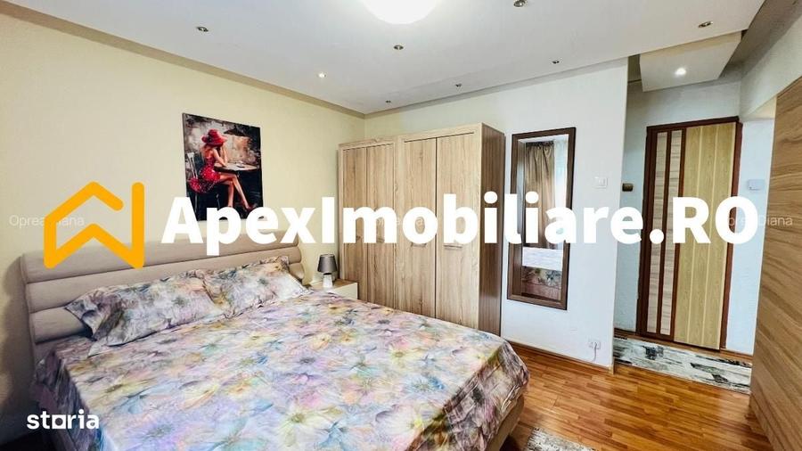 Apartament 4 camere de inchiriat, Mosilor, Bucuresti | ApexImobiliare. - 5