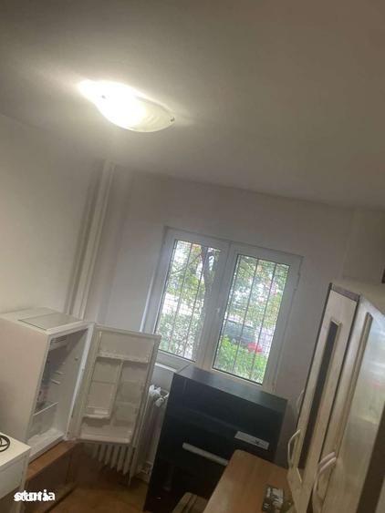 Apartament cu 2 camere decomandat în Ștefan cel Mare
