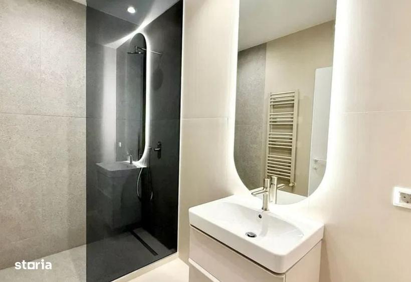 Apartament cu 2 camere în Aviației