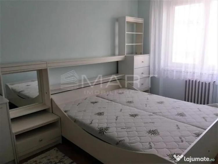 Apartament 2 camere decomandat zona B-dul Mihai Viteazu - Sibiu (Sibiu) - 3