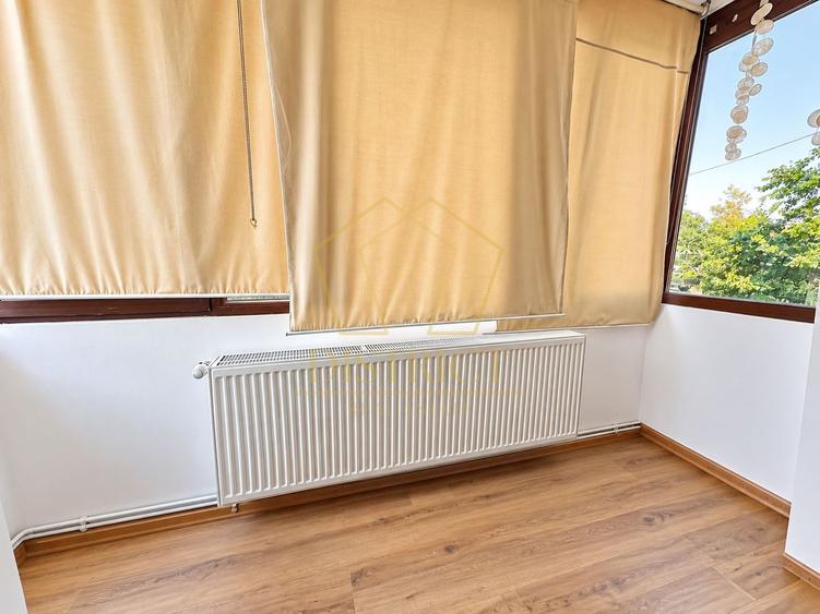Apartament cu 2 camere decomandat, mobilat în Lipovei