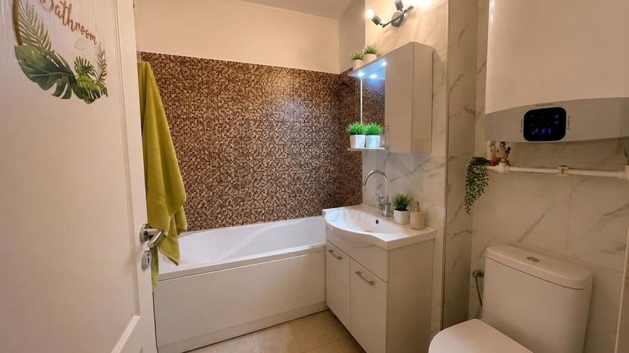Apartament l 4 Camere l Bucurestii Noi - 2