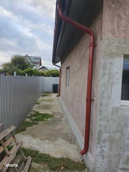 Casă cu 3 camere cu Teren 60 Mp în Jilava