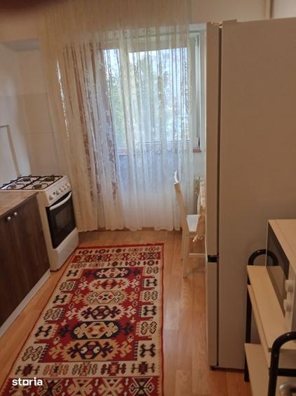 Apartament cu 2 camere, mobilat în ICIL