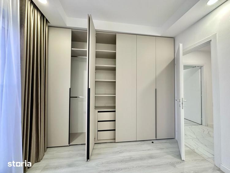 Apartament cu 3 camere în Ștefăneștii de Jos