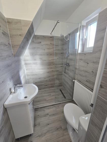 Apartament 1 camera, modern, TOTUL NOU, in Gheorgheni strada Bistritei, parcare - 7