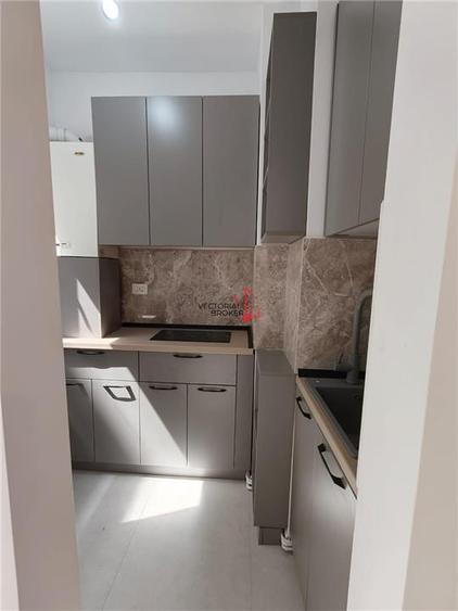 Cismigiu Ion Brezoianu; renovata complet; Centrala proprie; Prima inchiriere - 3