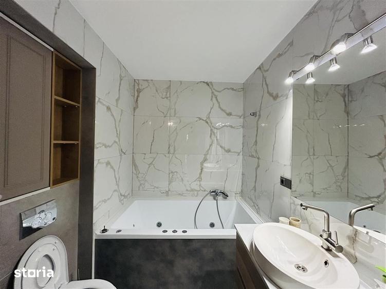 Apartament cu 3 camere în Șelimbăr