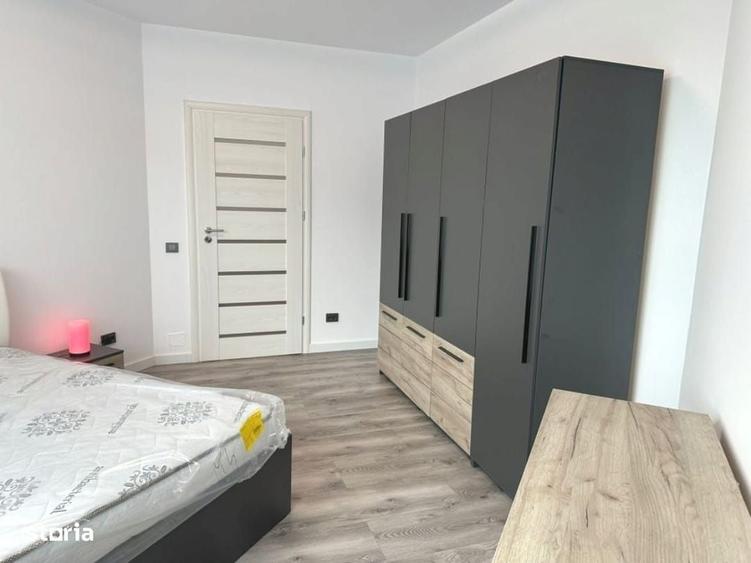 Apartament modern 2 camere, zona BMW, aproape de Vivo Mall + parcare - 3