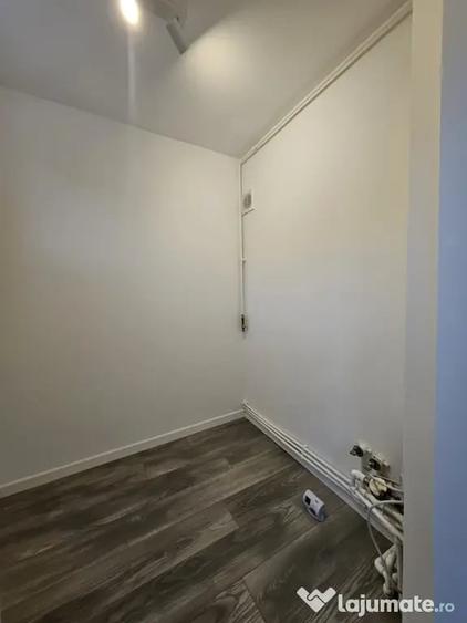Apartament cu 2 camere semidecomandat în Dacia