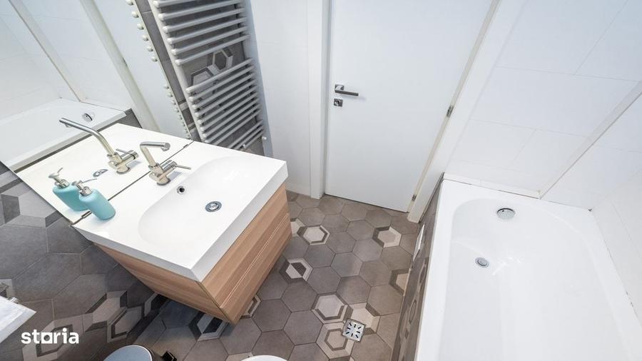 Apartament 2 camere | Calea Victoriei | Centrala Proprie | - 5