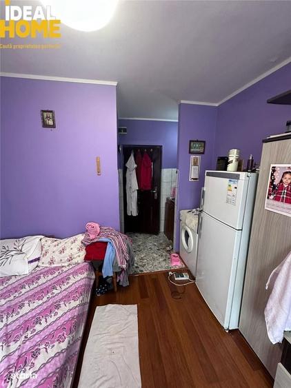 Camera Camin Piata Nicolina - 6