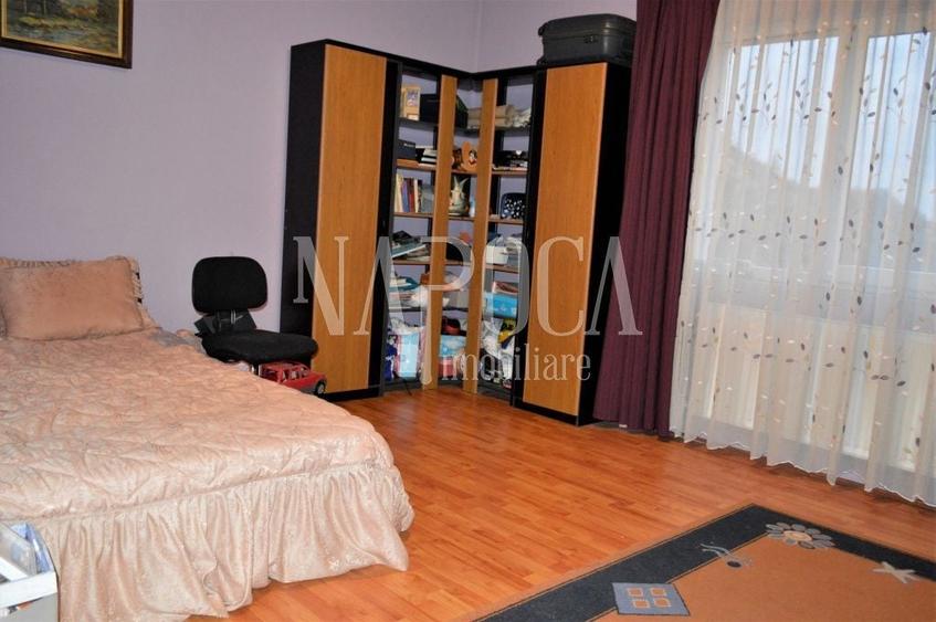 Casă individuală cu 11 camere cu Canalizare în Grigorescu