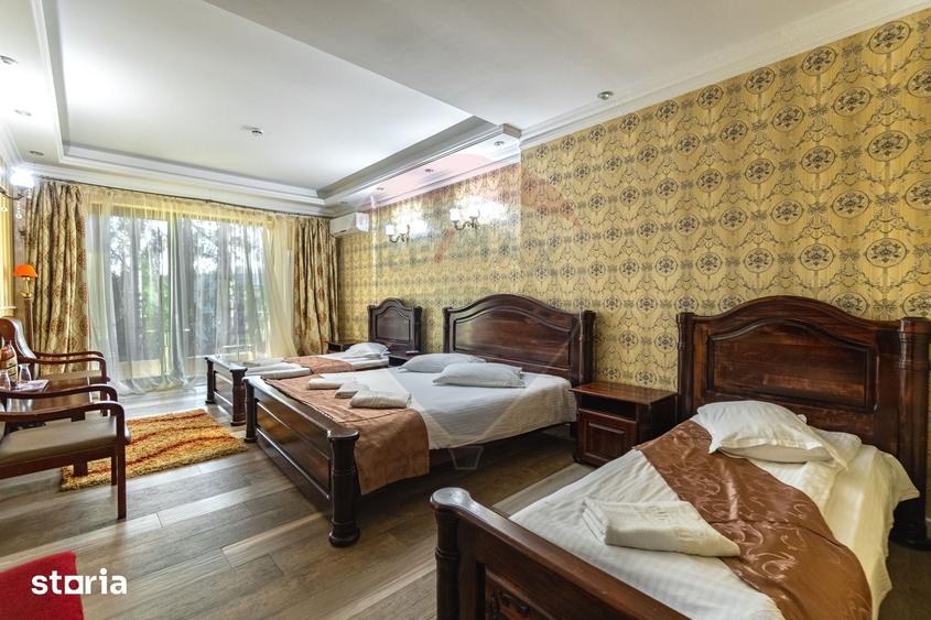 Spațiu comercial, de 1,700 mp, în Central