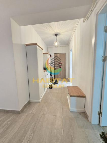 4 camere Brancoveanu - Cavar Residence Finisaje Lux 116mp - 13