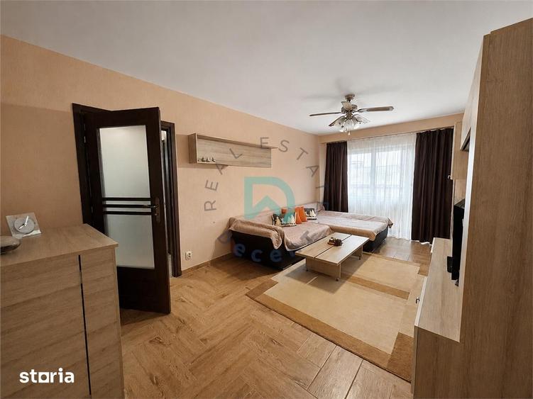 Apartament 2 camere Racadau ,64mp, Brasov - 3