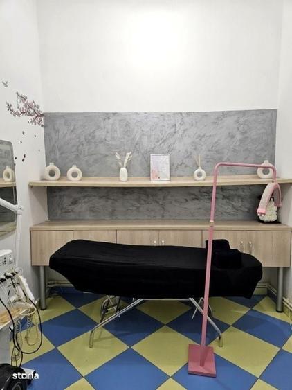 Spațiu comercial, de 36 mp, în Tomis Mall
