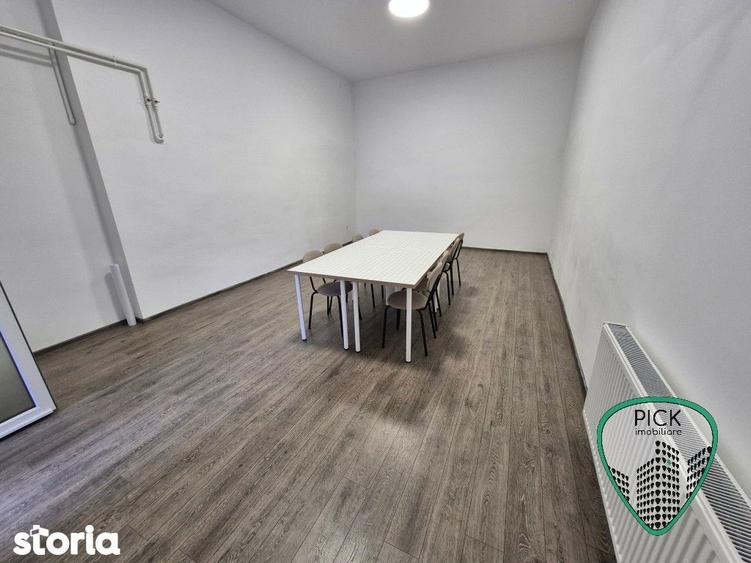 Spațiu comercial, de 47 mp, în Central