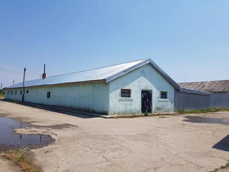 Spațiu comercial, de 347 mp, în Lucian Blaga