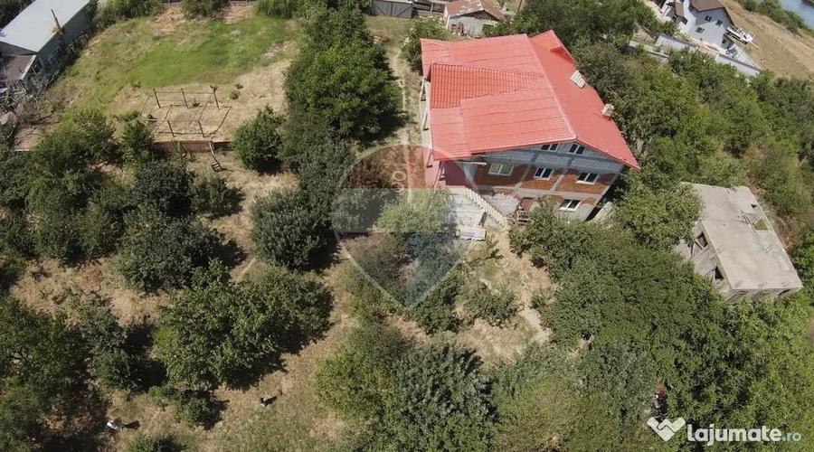 DE VANZARE Casa cu livada langa Lacul Facau 30 min ... - 10