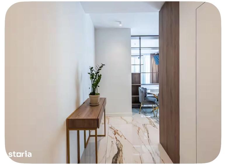 Apartament cu 3 camere în Dristor