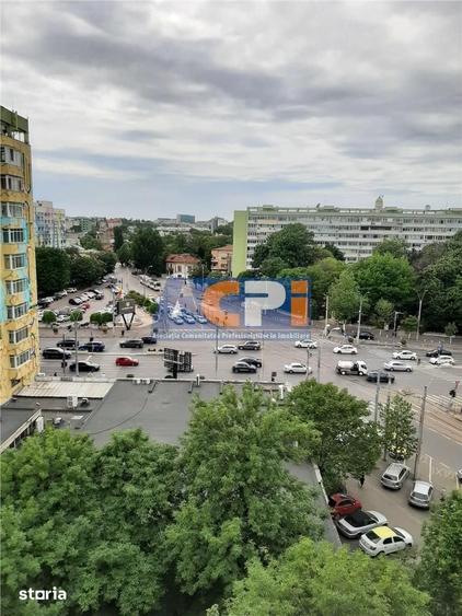 Apartament cu 2 camere decomandat în Timpuri Noi