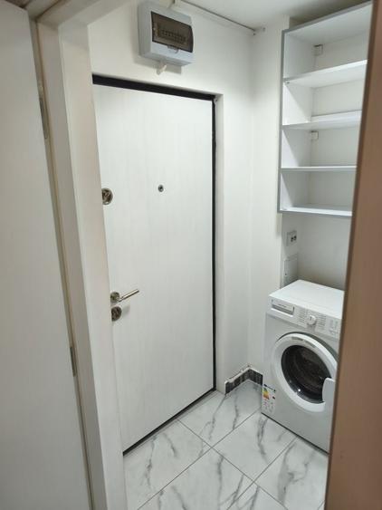 Inchiriez garsoniera ,zona Milan etaj 3 ,complet renovata /contract - 9