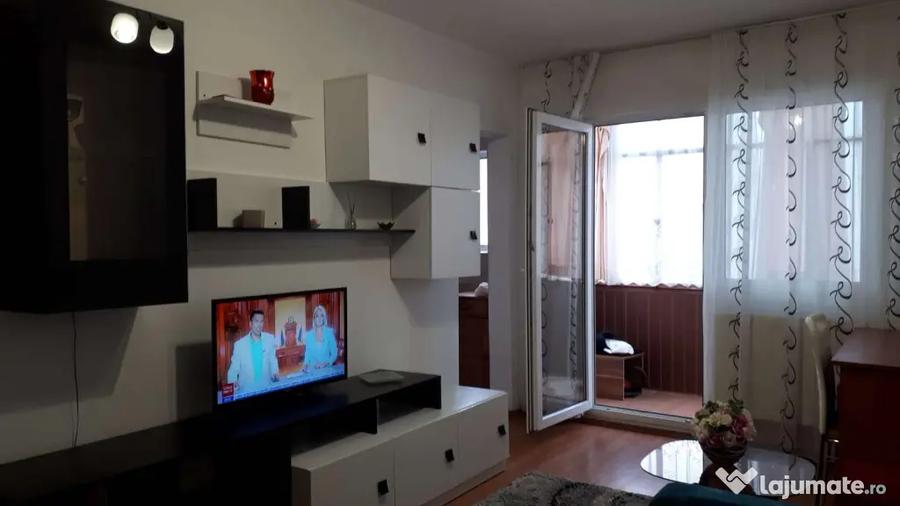 Garsonieră semidecomandată în Fortuna