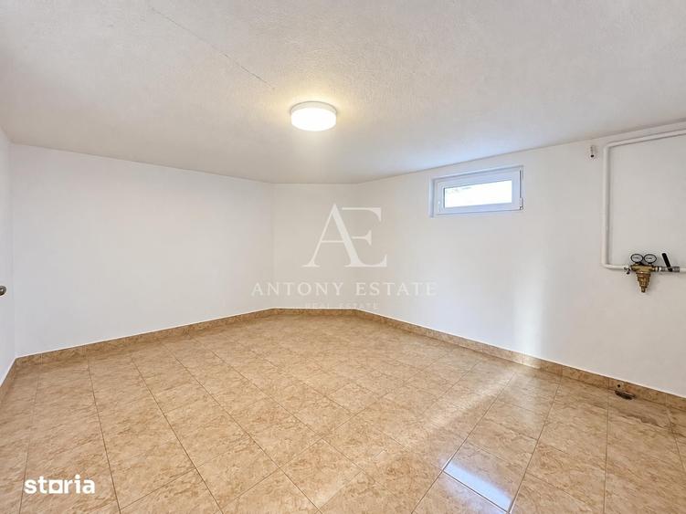 Casa de inchiriat | COMISION 0% | Nemobilata | Oncea - 12