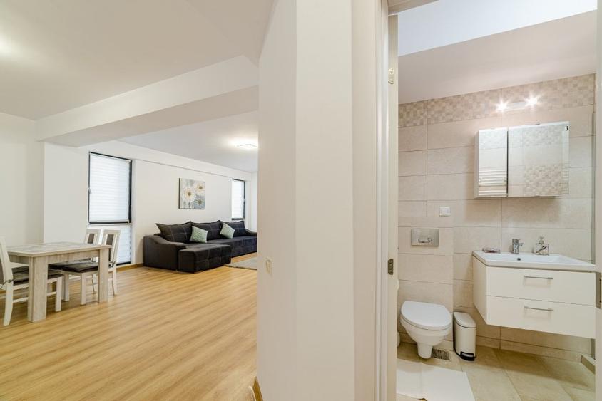 Apartament de LUX - Mamaia-Aqua Magic - 17