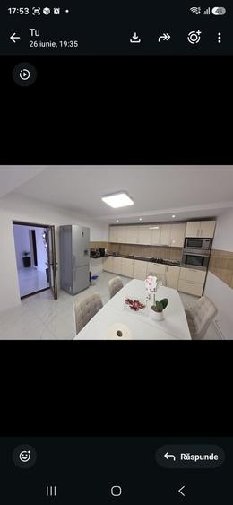 Casă cu 4 camere cu Teren 200 Mp în Rahova