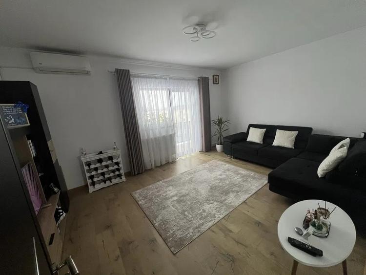 Apartament 2 camere decomandat + parcare | Lunca Cetățuii - 1