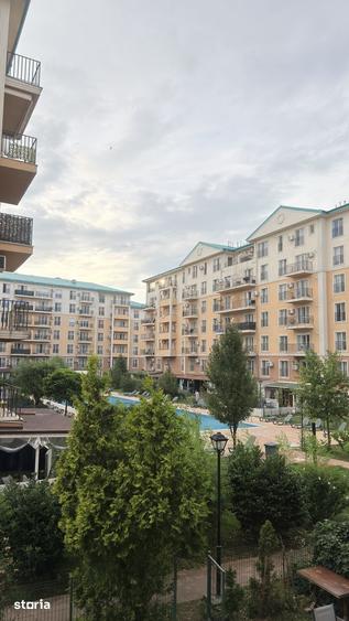 Apartament cu 2 camere decomandat în Ștefăneștii de Jos