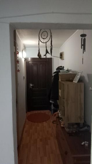 Apartament cu 2 camere semidecomandat în Mehadia