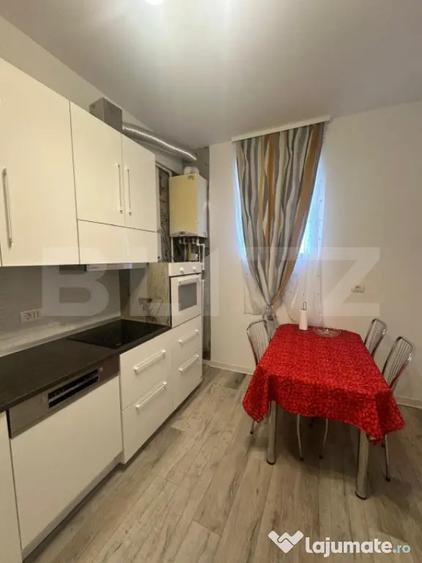 Casa 117 mp zona Dambovita- Fraidorf, 4 camere + garaj - 7 - 12