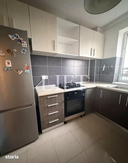 Apartament de 2 camere | decomandat | Loc de parcare | zona Avantgard - 2
