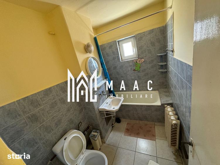 Apartament 2 camere | Mobilat & Utilat | Balcon | Hipodrom 3 - 3