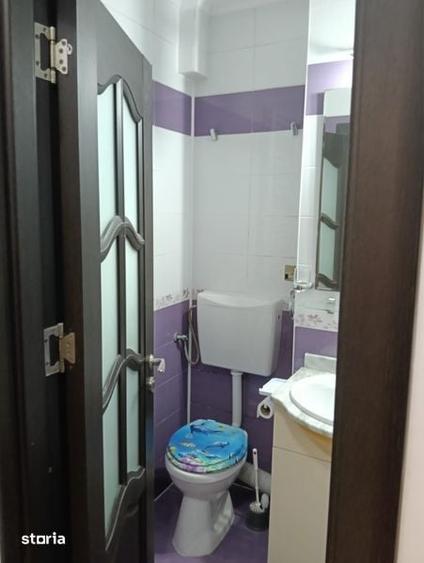 Garsonieră decomandată în Ostroveni