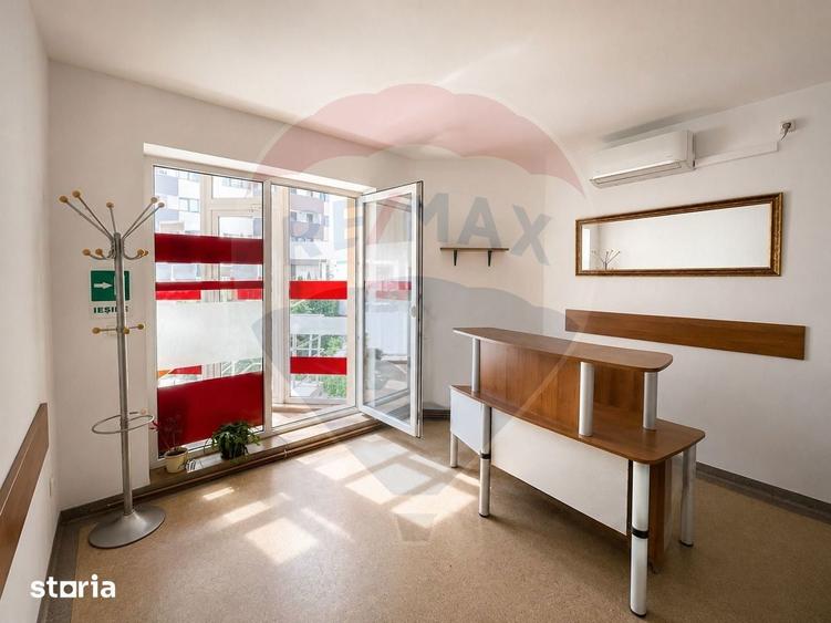 Apartament Bloc Nou Parter cu 3 camere de vanzare - Stefan cel Mare - 5