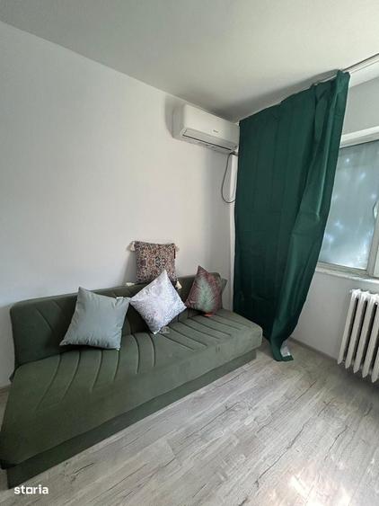 Studio la inchiriat, zona Granit - 9