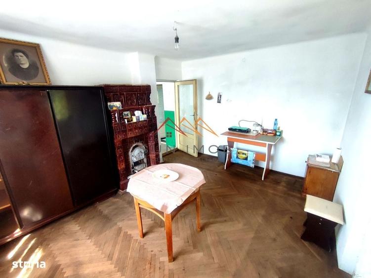 Casă cu 4 camere în Schela