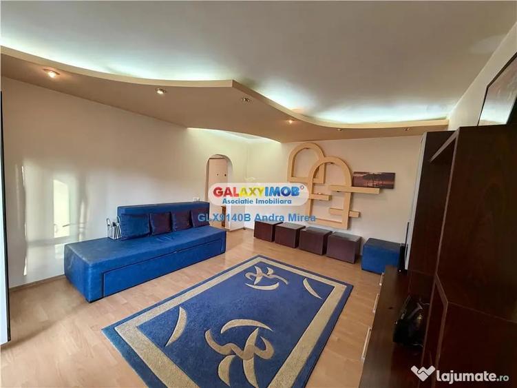 Apartament 2 camere 13 Septembrie CENTRALA PROPRIE - 4