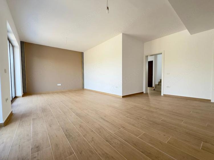 Casă cu 4 camere cu Teren 357 Mp în Covaci