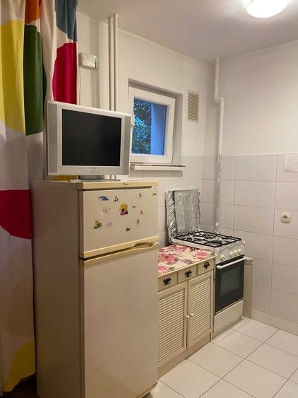 Garsonieră semidecomandată în Unirii