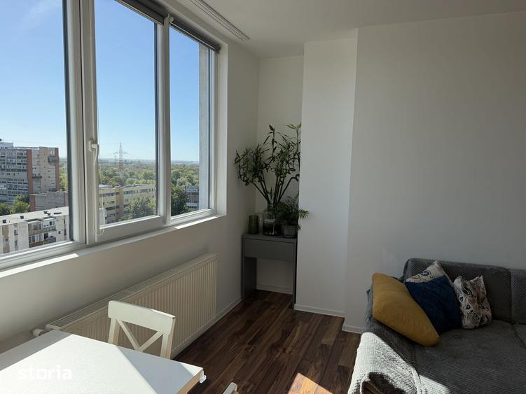 Apartament 2 camere - 66 mp utili - 7
