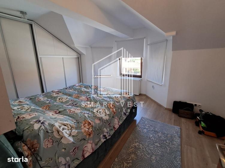 Casă cu 4 camere în Central