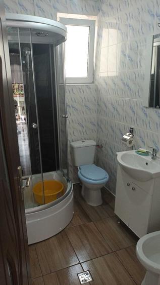 Casă cu 3 camere în Central