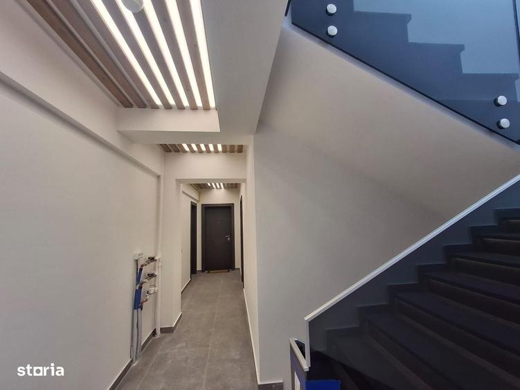 LUX Apartament 2 camere zona Spital Parhon - 5