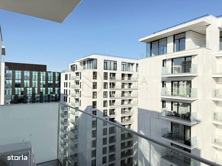 Apartament cu 3 camere One Cotroceni Park - Parcare optional | Multipl - 7